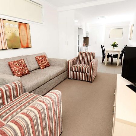 Oaks Moranbah Suites Luaran gambar
