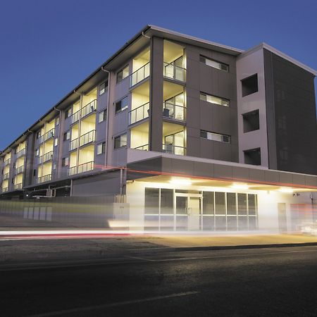 Oaks Moranbah Suites Luaran gambar