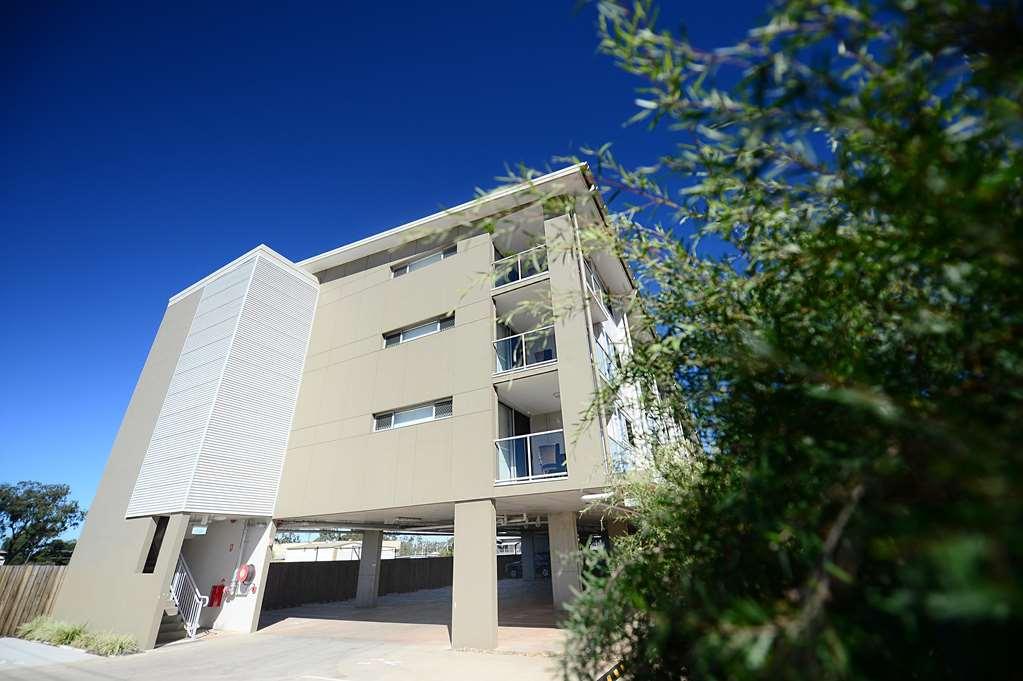 Oaks Moranbah Suites Luaran gambar