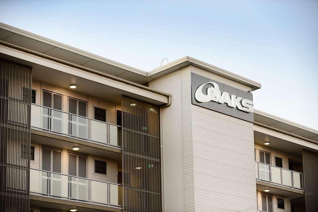 Oaks Moranbah Suites Luaran gambar