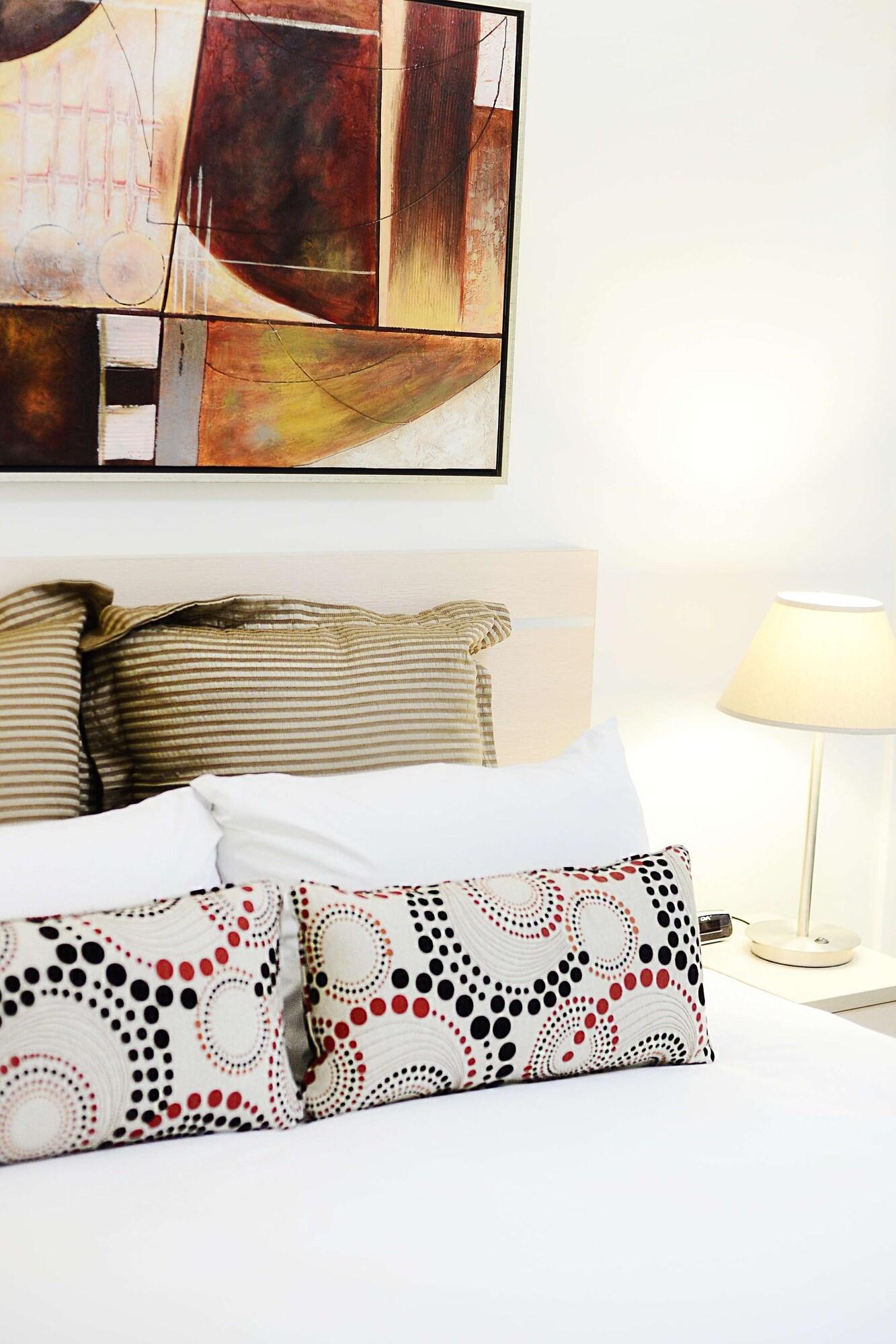 Oaks Moranbah Suites Luaran gambar