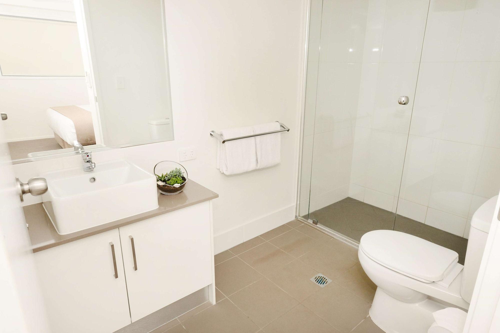 Oaks Moranbah Suites Luaran gambar