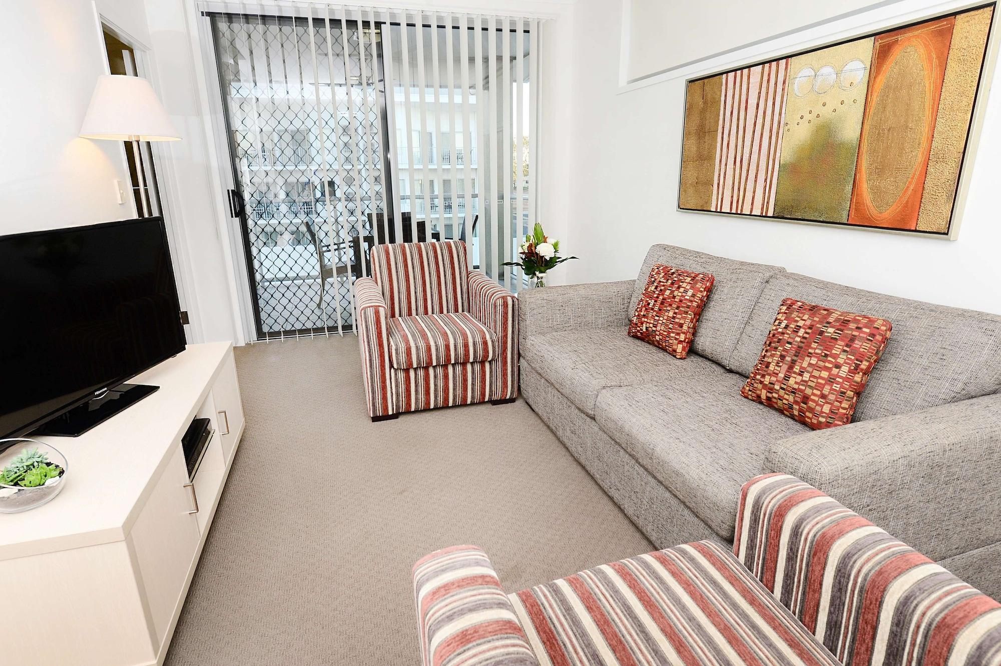 Oaks Moranbah Suites Luaran gambar