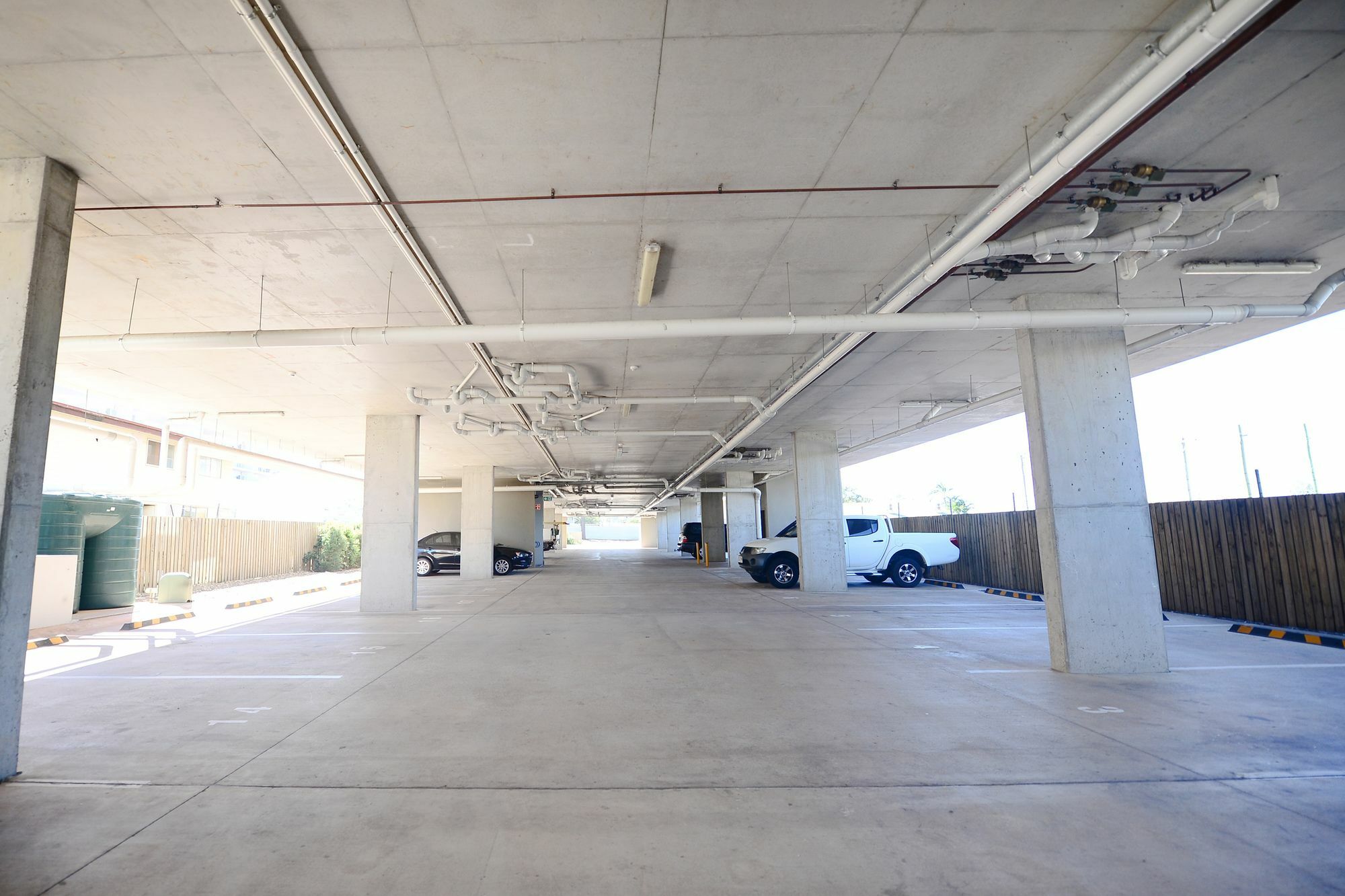 Oaks Moranbah Suites Luaran gambar